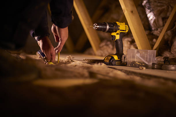 Best Insulation Maintenance and Repair in Swisher, IA