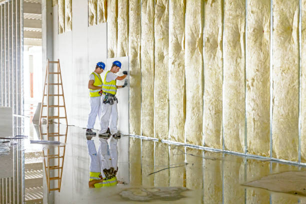 Best Insulation for Specific Applications in Swisher, IA